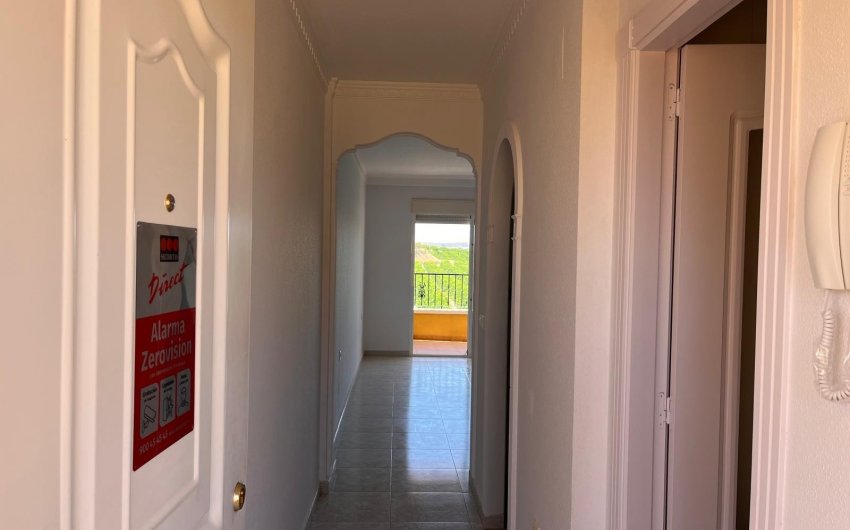Reventa - Apartment -
Algorfa - Inland