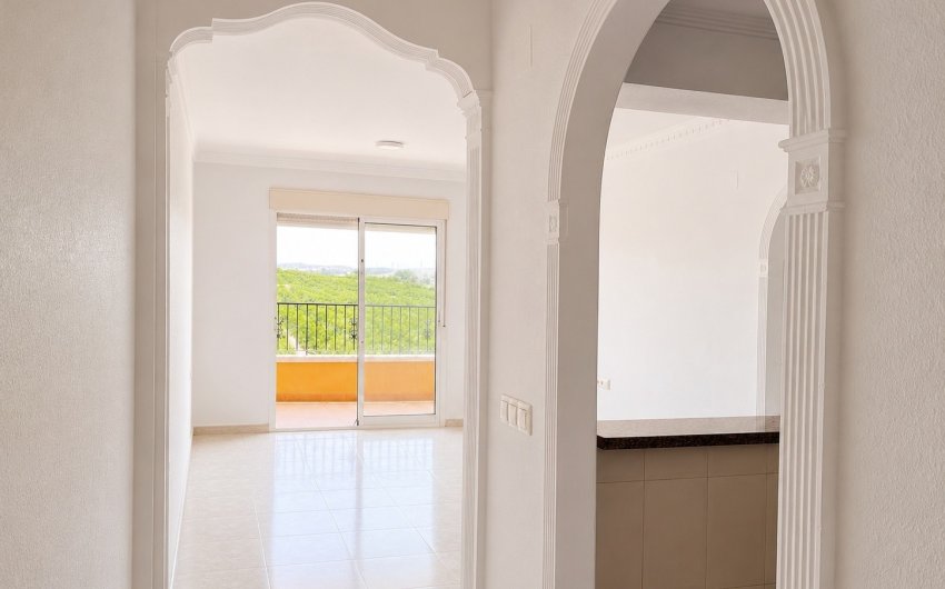 Reventa - Apartment -
Algorfa - Inland