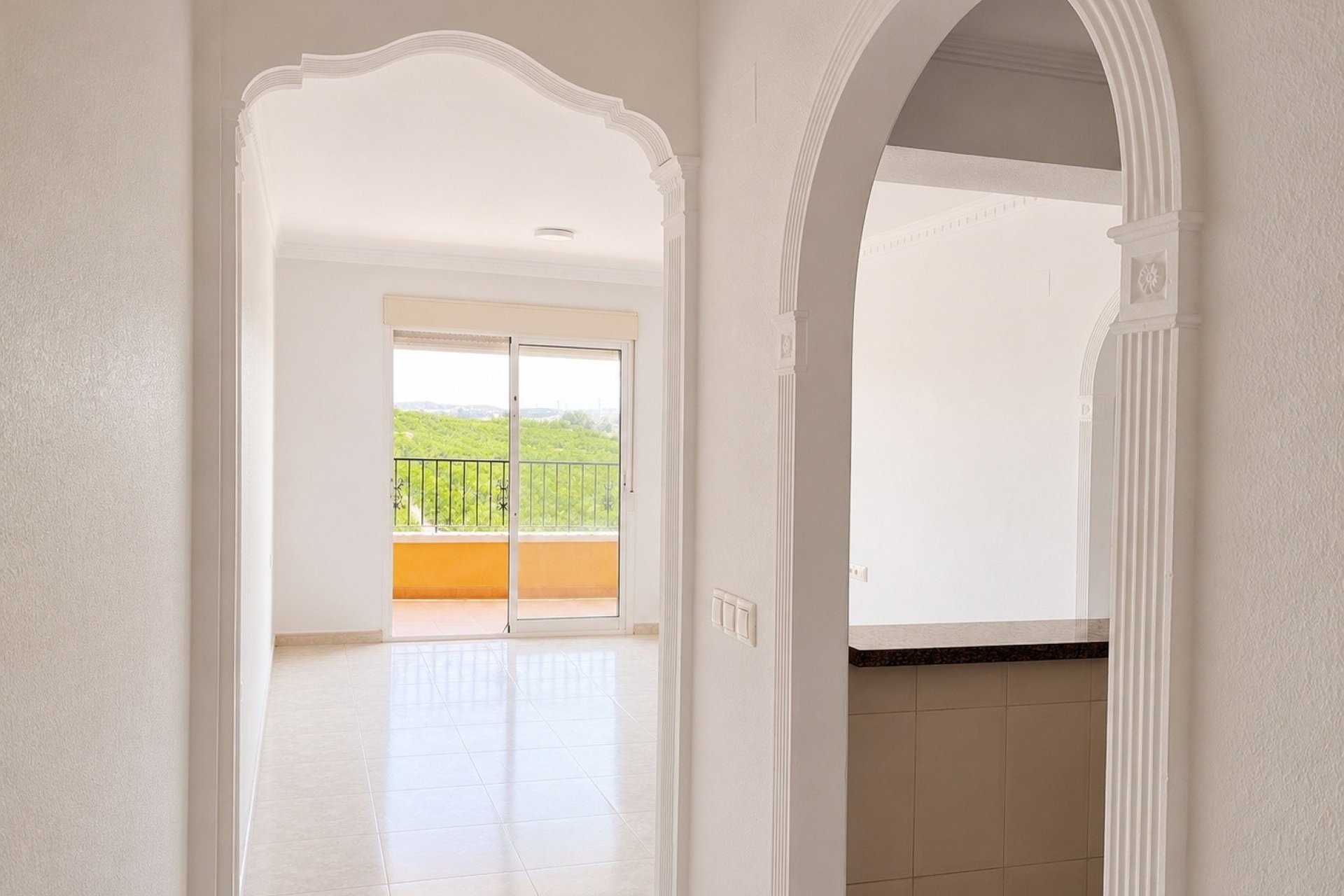 Reventa - Apartment -
Algorfa - Inland