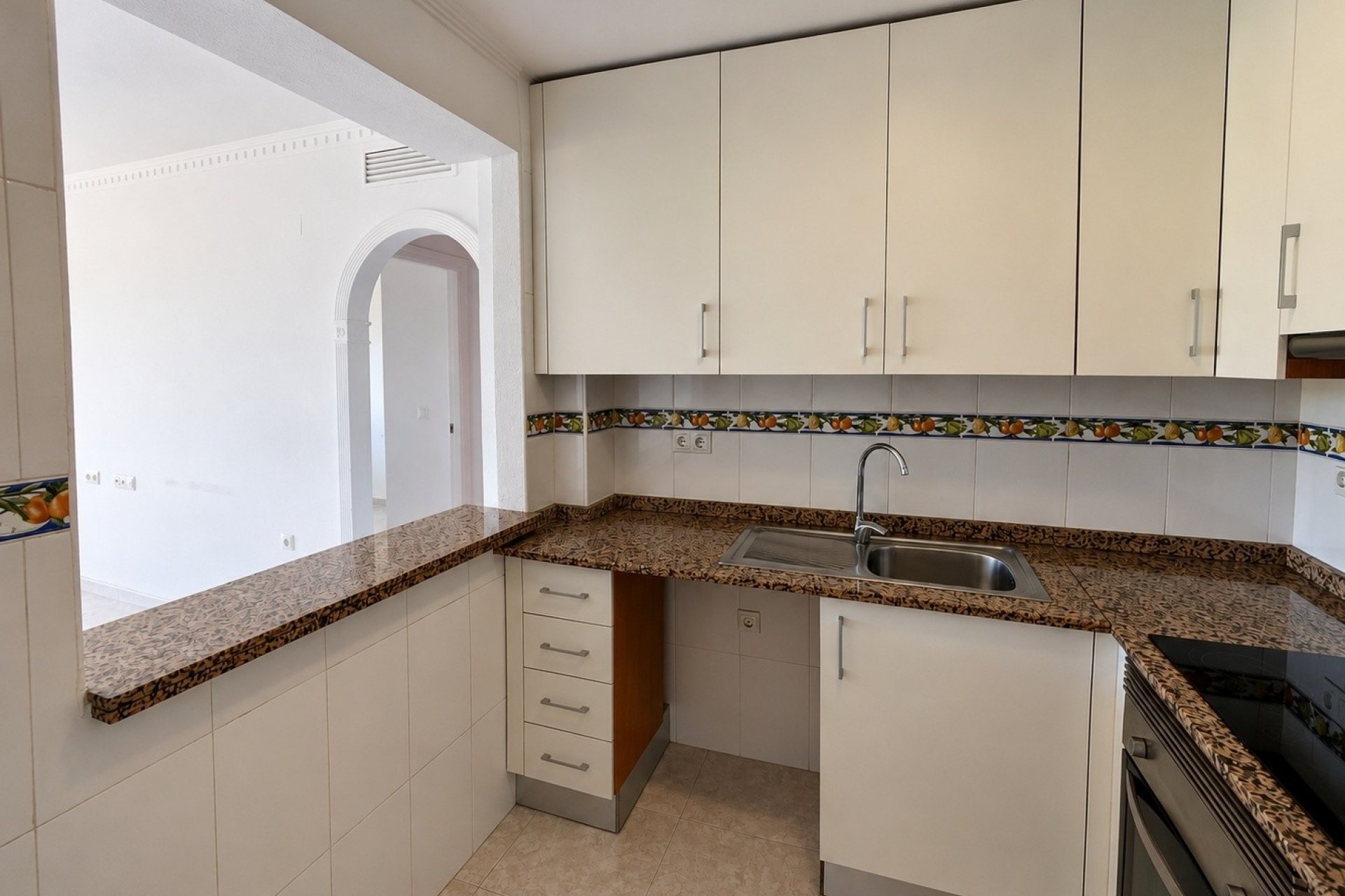 Reventa - Apartment -
Algorfa - Inland