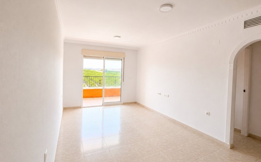 Reventa - Apartment -
Algorfa - Inland