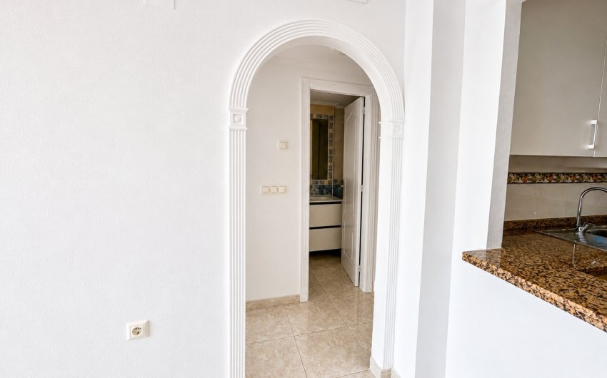 Reventa - Apartment -
Algorfa - Inland