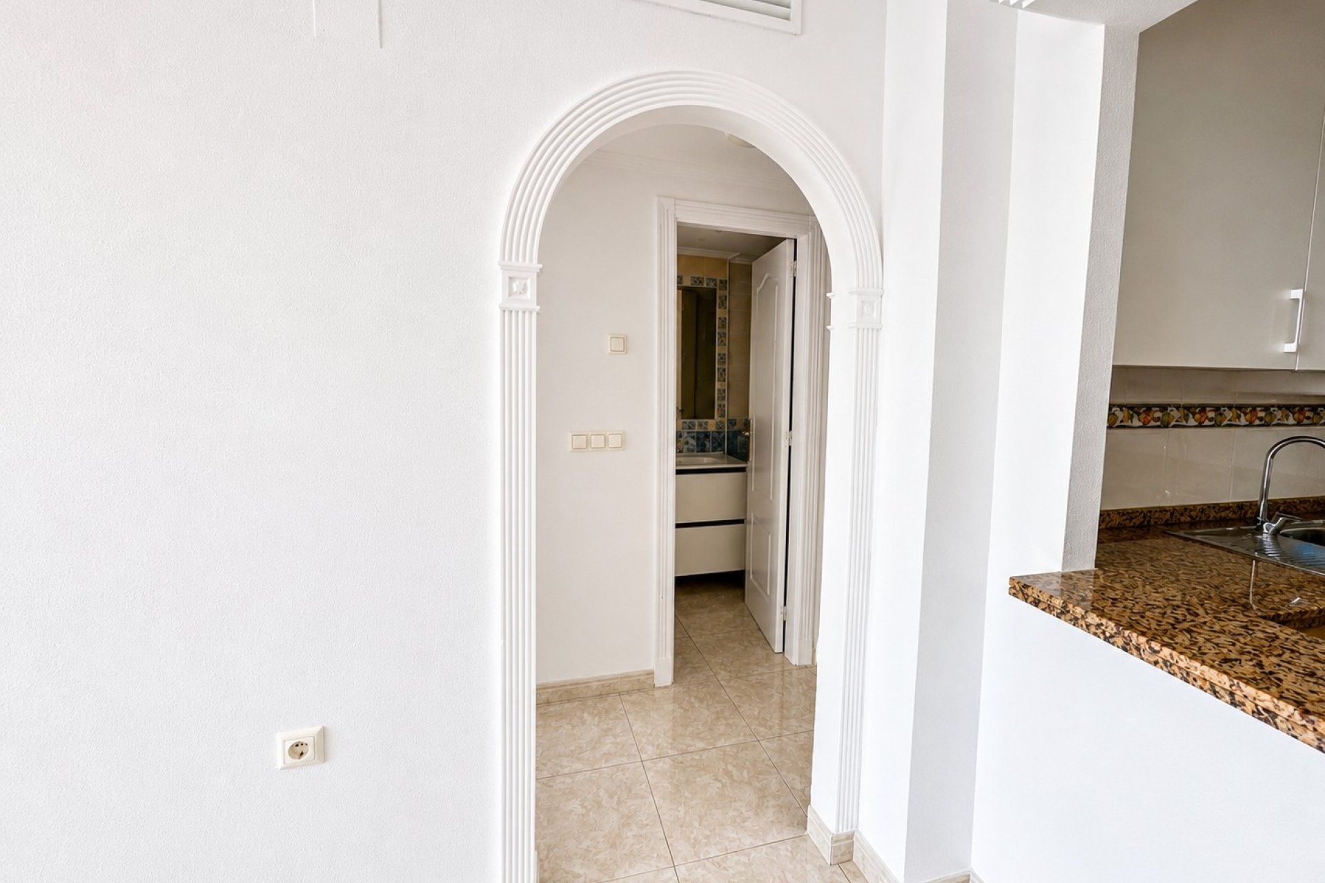 Reventa - Apartment -
Algorfa - Inland