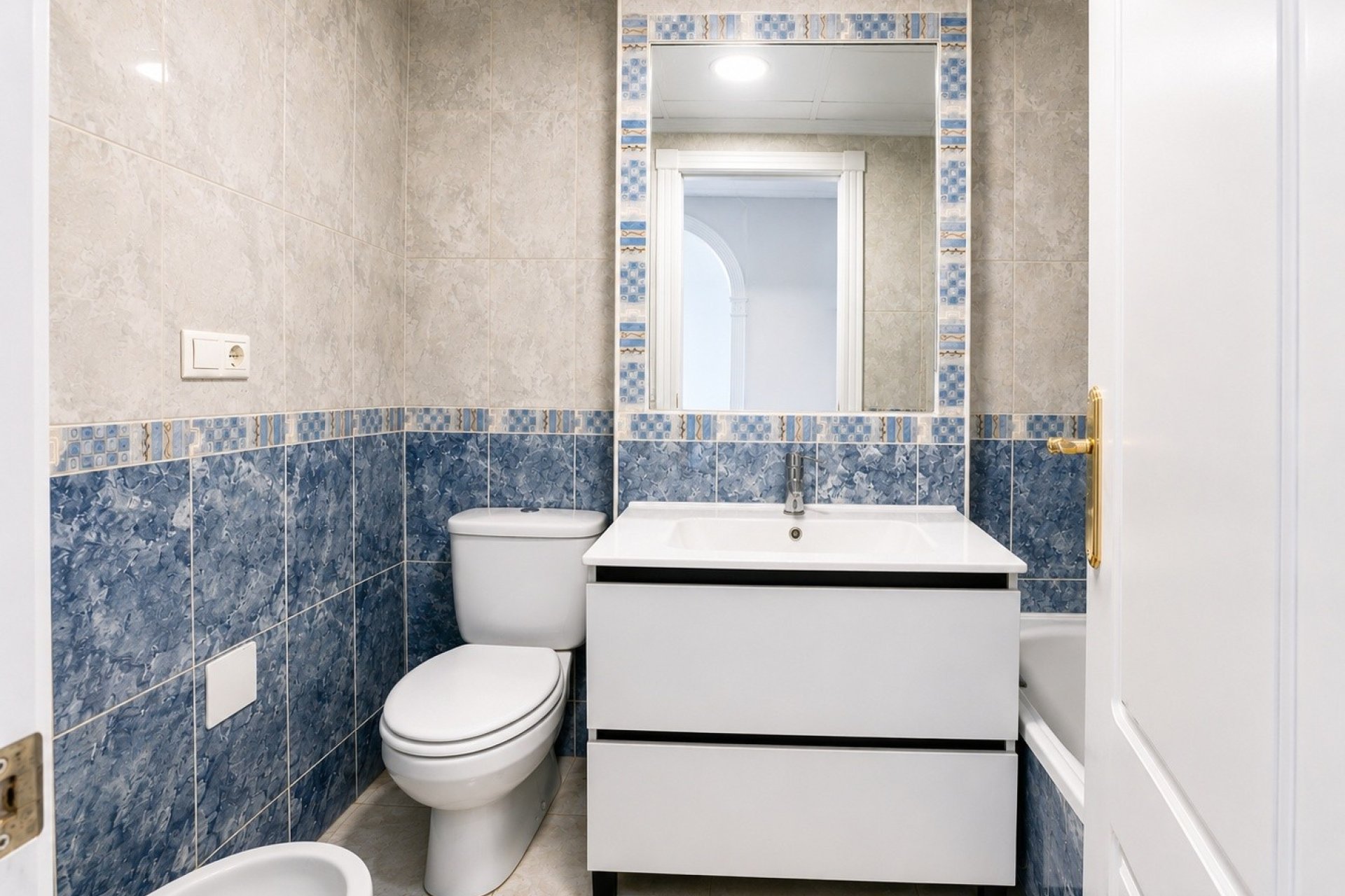 Reventa - Apartment -
Algorfa - Inland