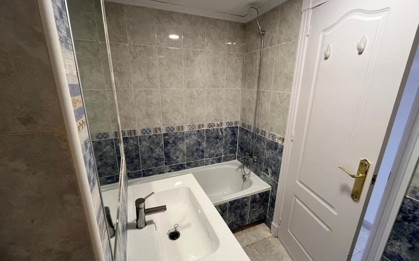 Reventa - Apartment -
Algorfa - Inland
