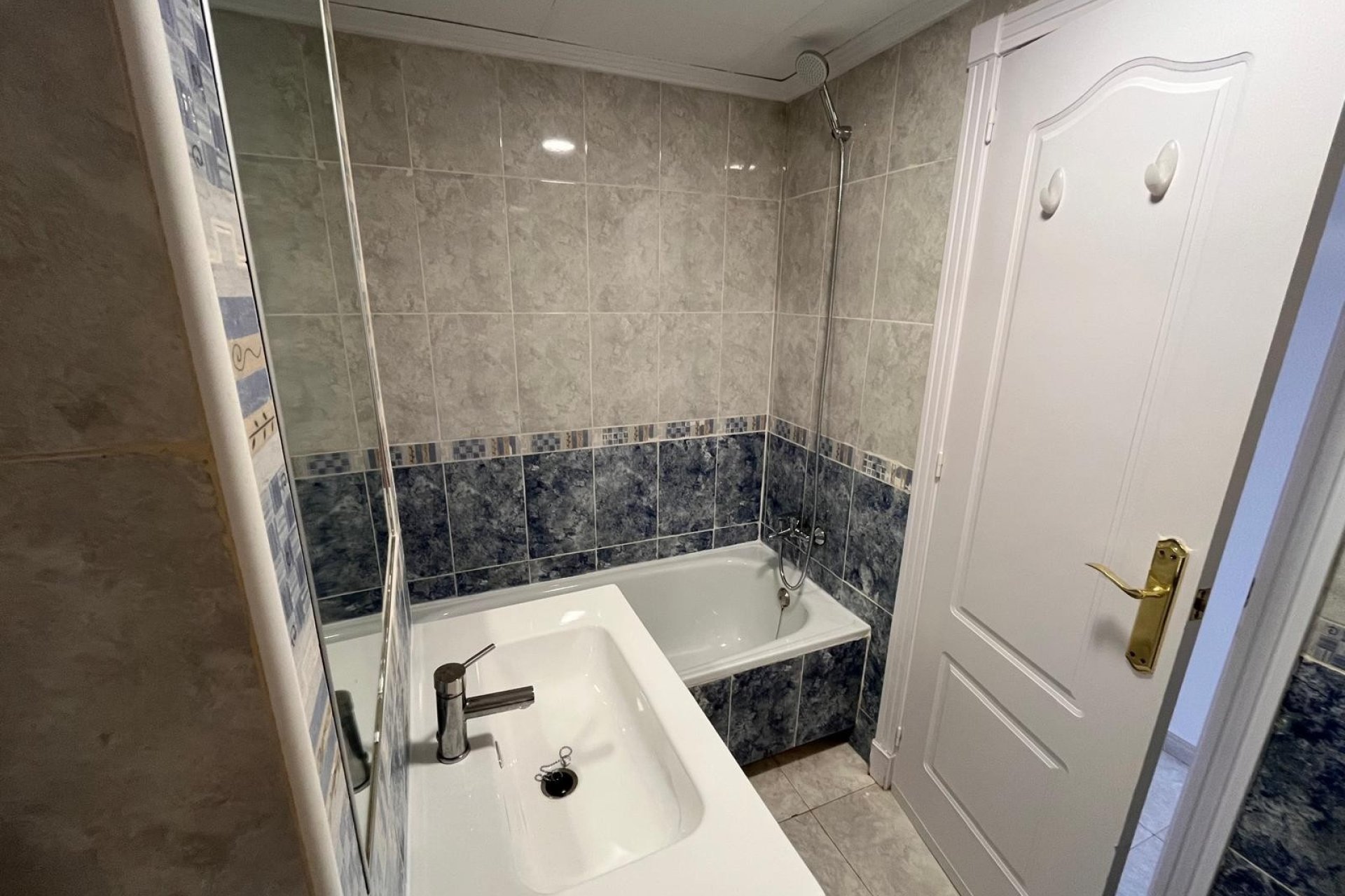 Reventa - Apartment -
Algorfa - Inland