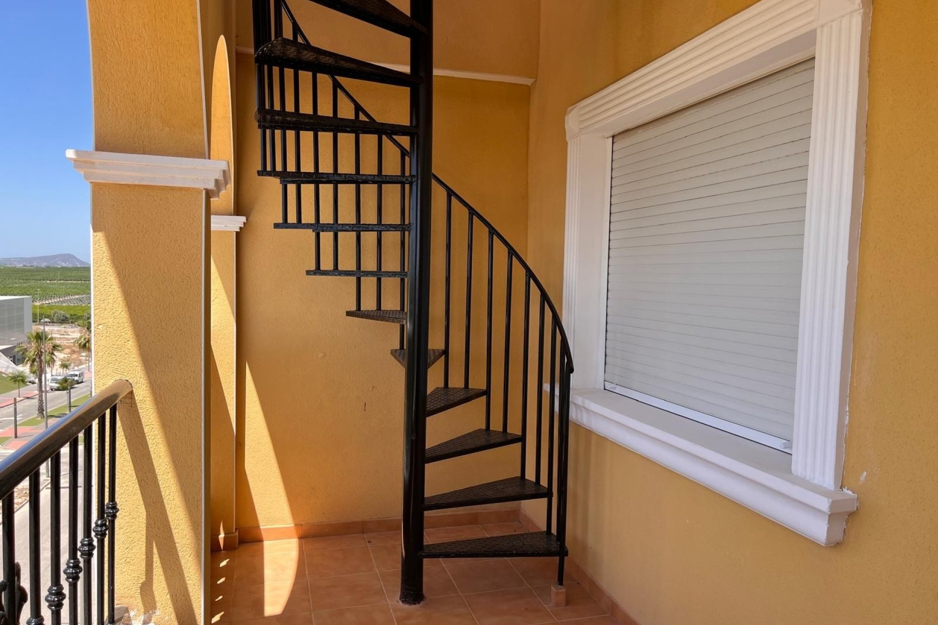 Reventa - Apartment -
Algorfa - Inland