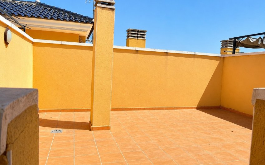 Reventa - Apartment -
Algorfa - Inland