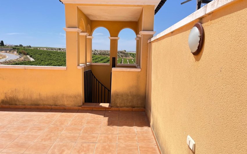Reventa - Apartment -
Algorfa - Inland