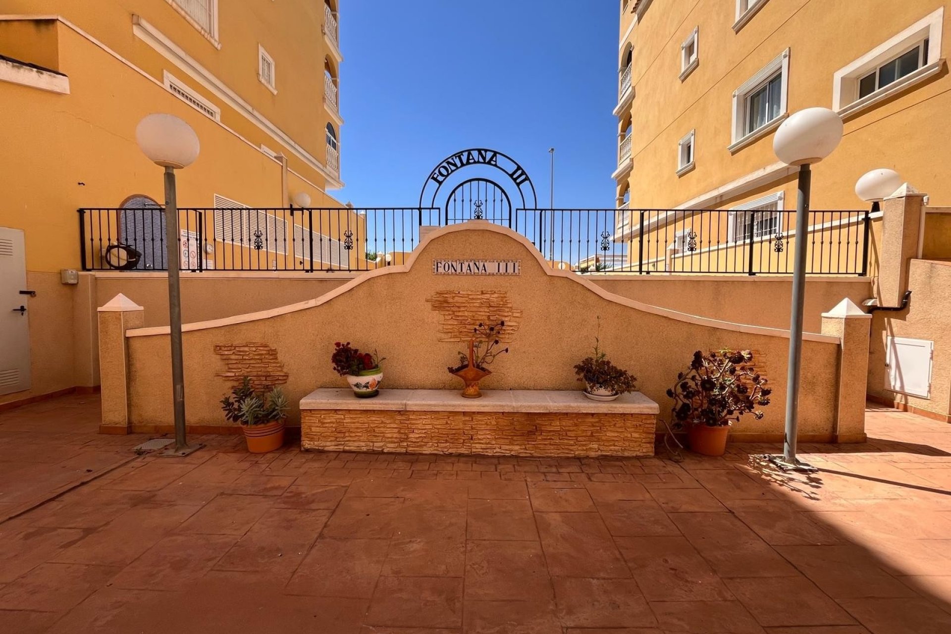 Reventa - Apartment -
Algorfa - Inland
