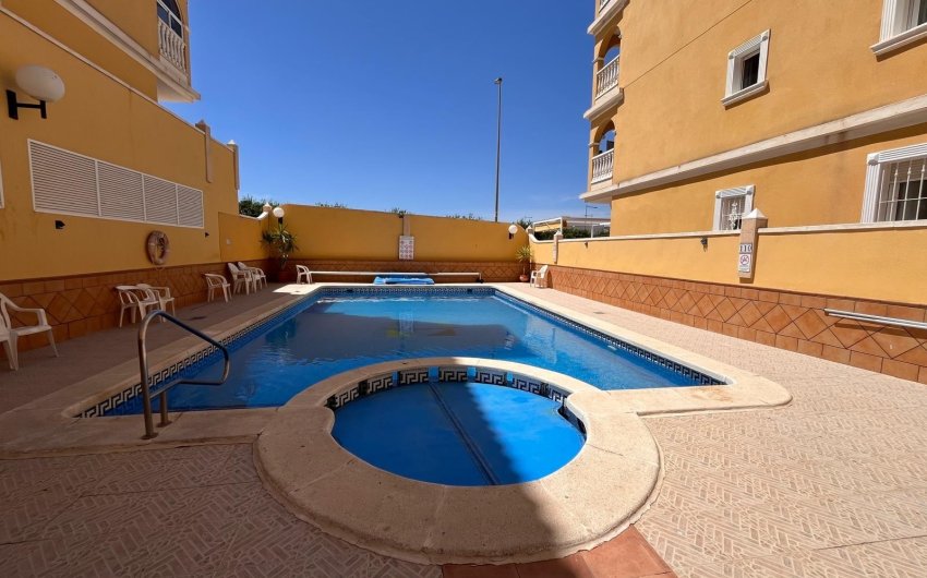 Reventa - Apartment -
Algorfa - Inland