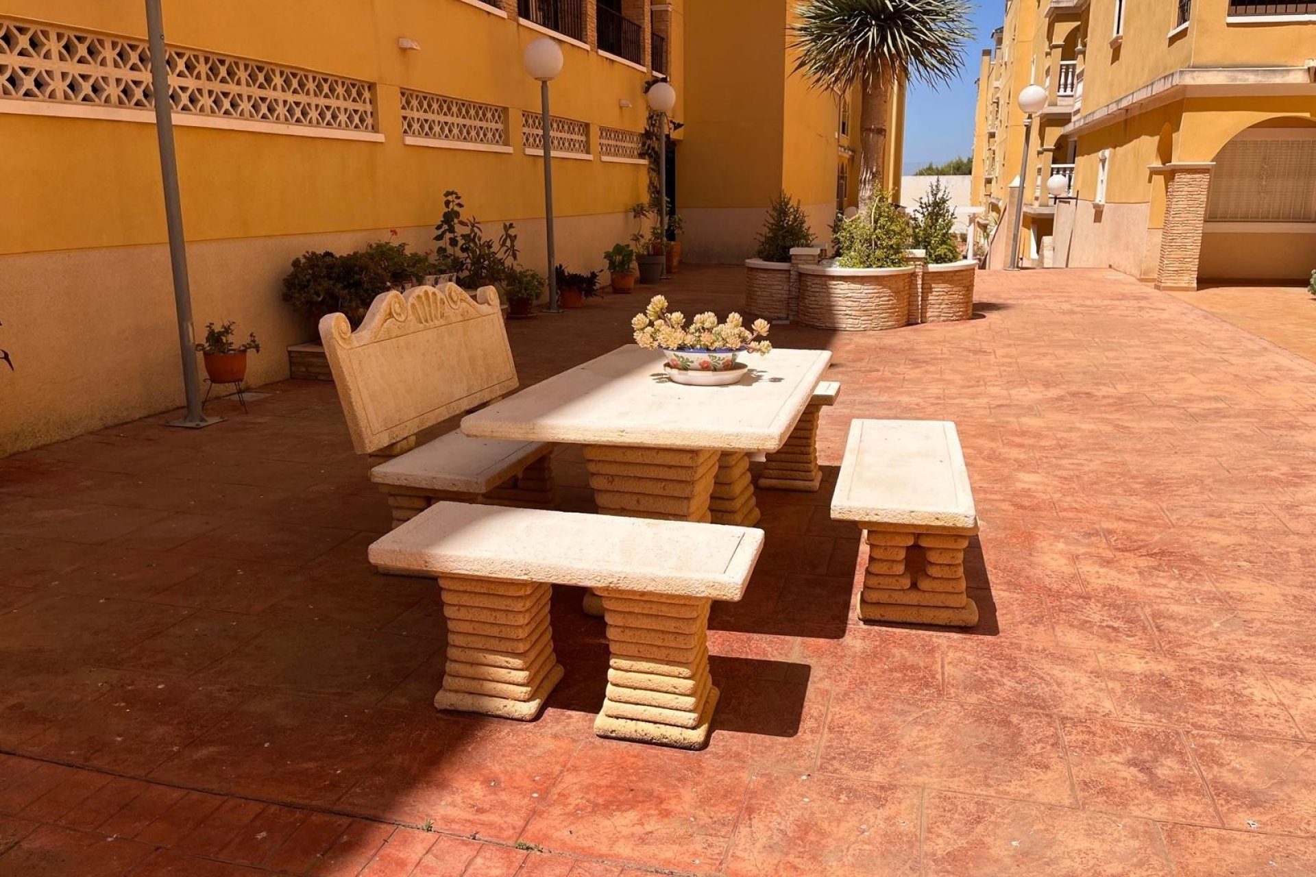 Reventa - Apartment -
Algorfa - Inland
