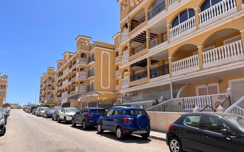 Reventa - Apartment -
Algorfa - Inland