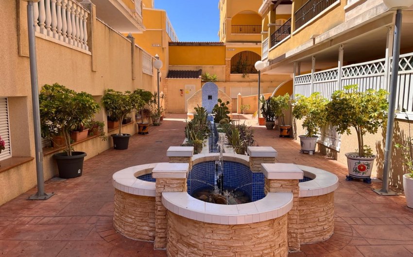 Reventa - Apartment -
Algorfa - Inland