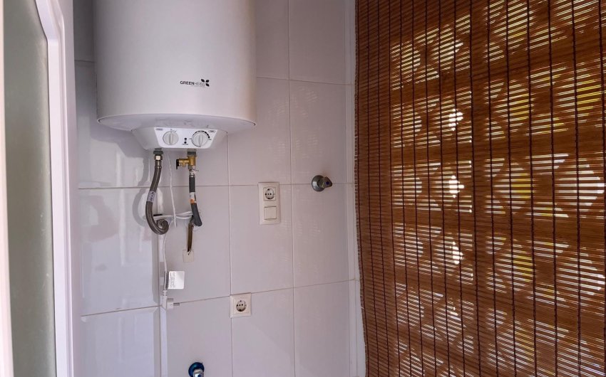 Reventa - Apartment -
Algorfa - Inland