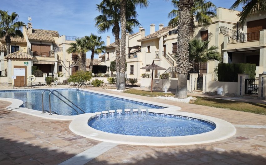 Reventa - Apartment -
Algorfa - Inland