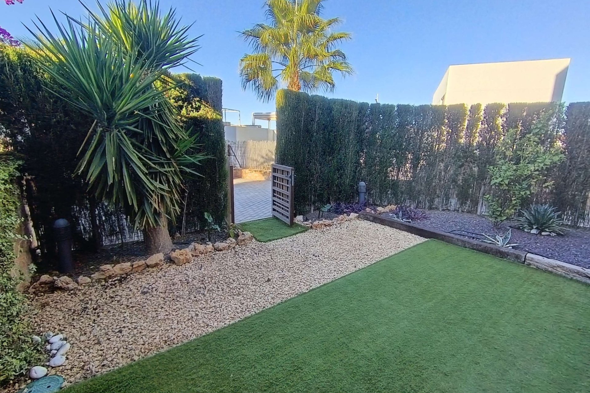 Reventa - Apartment -
Algorfa - Inland