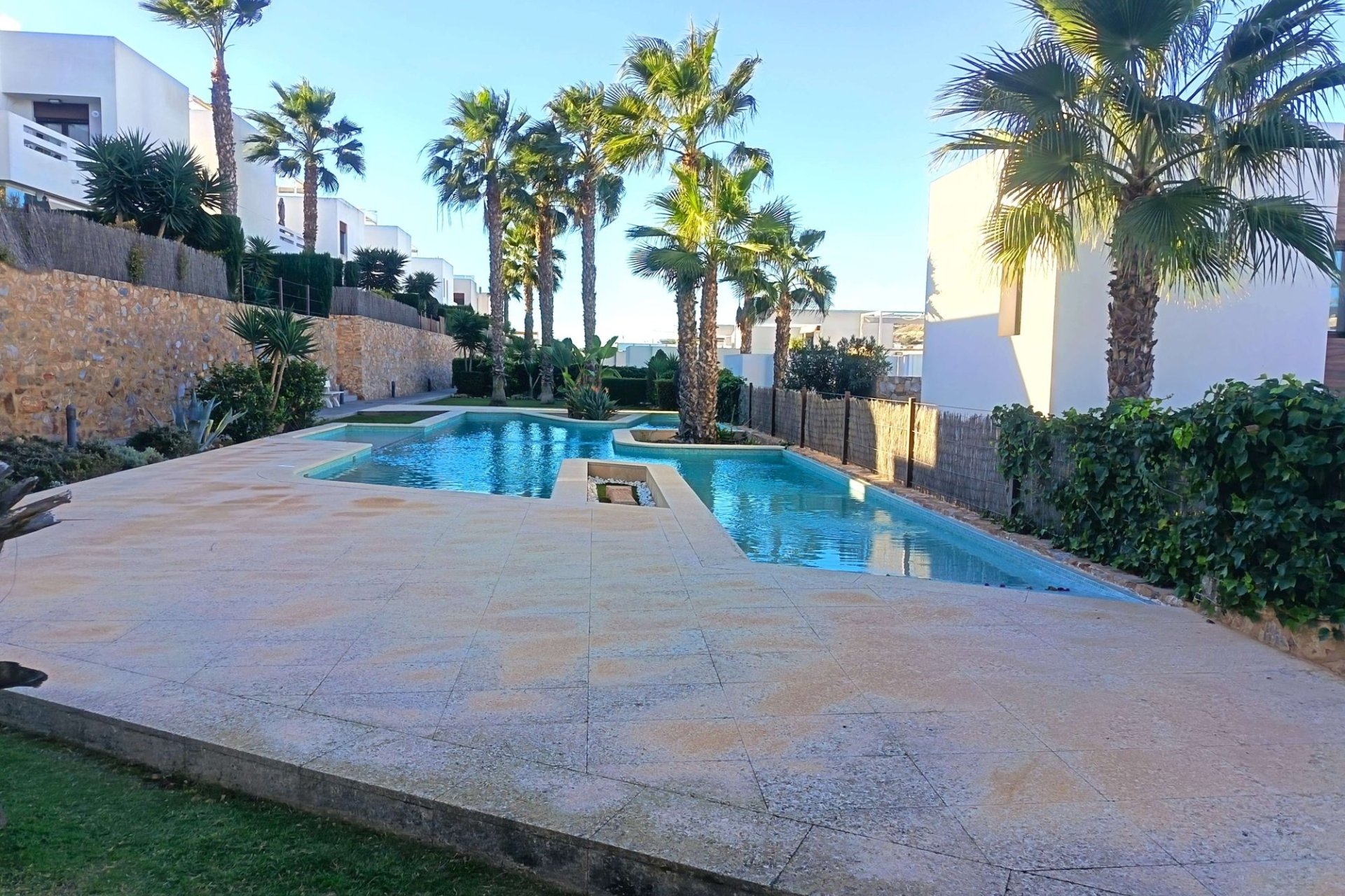 Reventa - Apartment -
Algorfa - Inland