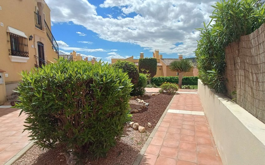 Reventa - Apartment -
Algorfa - Inland