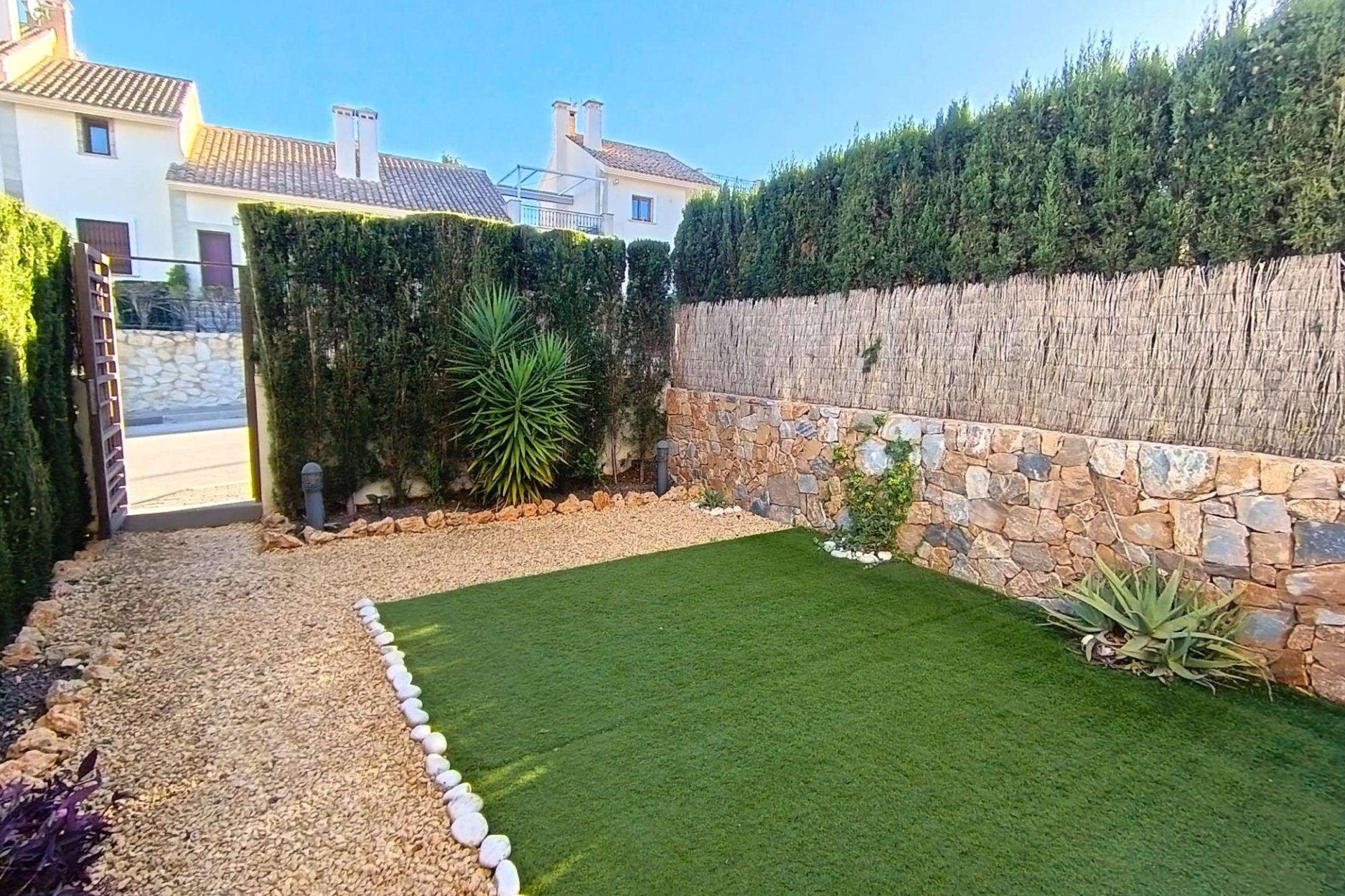 Reventa - Apartment -
Algorfa - Inland