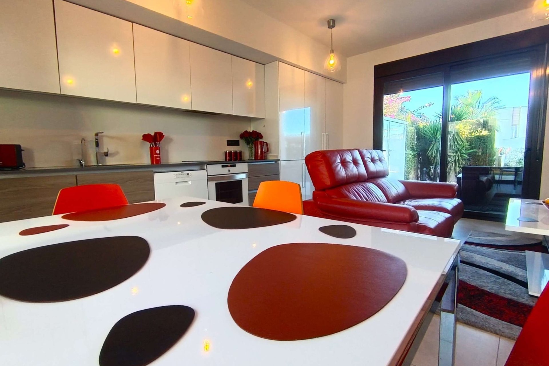 Reventa - Apartment -
Algorfa - Inland