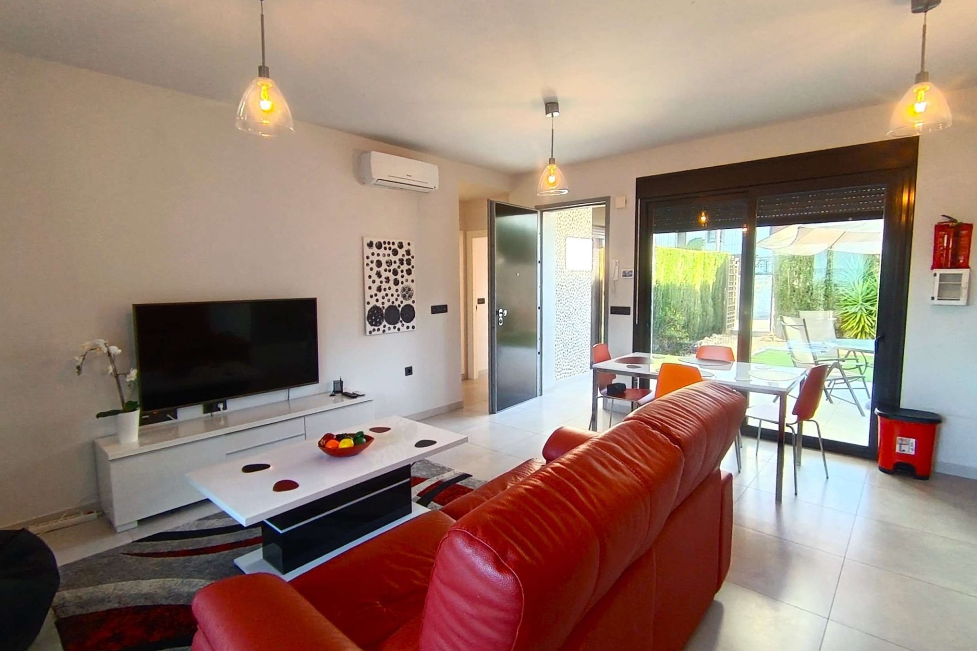 Reventa - Apartment -
Algorfa - Inland