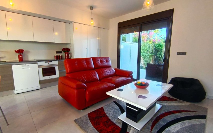 Reventa - Apartment -
Algorfa - Inland