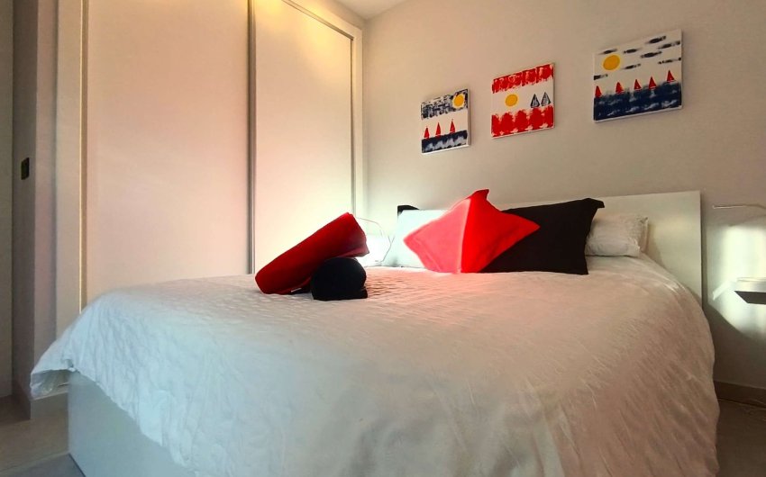 Reventa - Apartment -
Algorfa - Inland