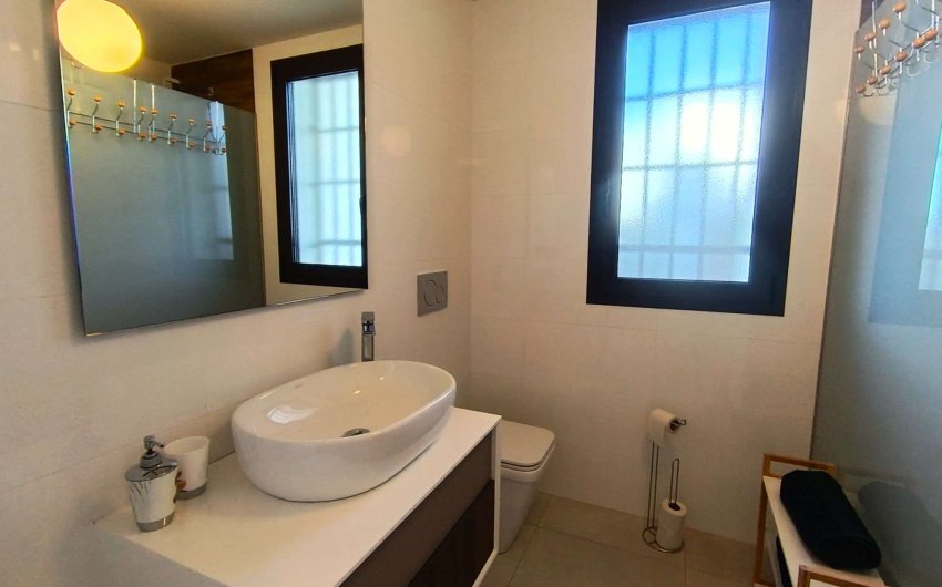 Reventa - Apartment -
Algorfa - Inland