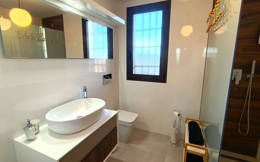 Reventa - Apartment -
Algorfa - Inland
