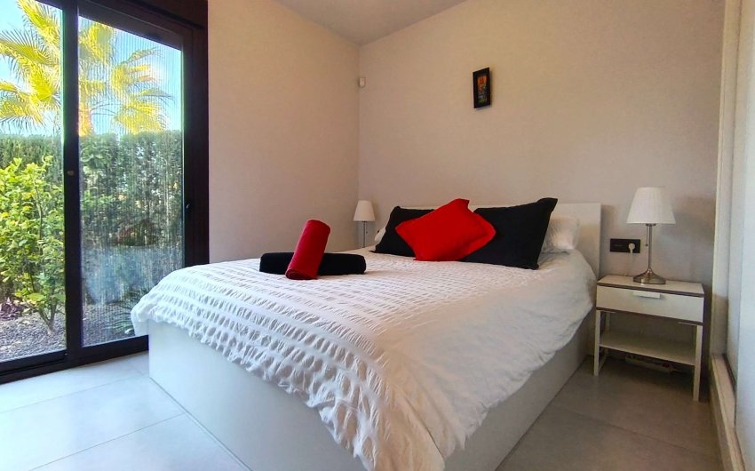 Reventa - Apartment -
Algorfa - Inland