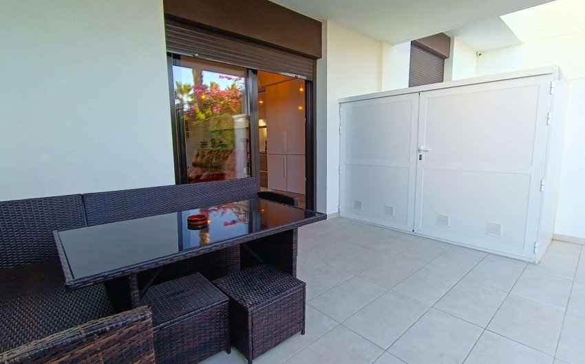 Reventa - Apartment -
Algorfa - Inland