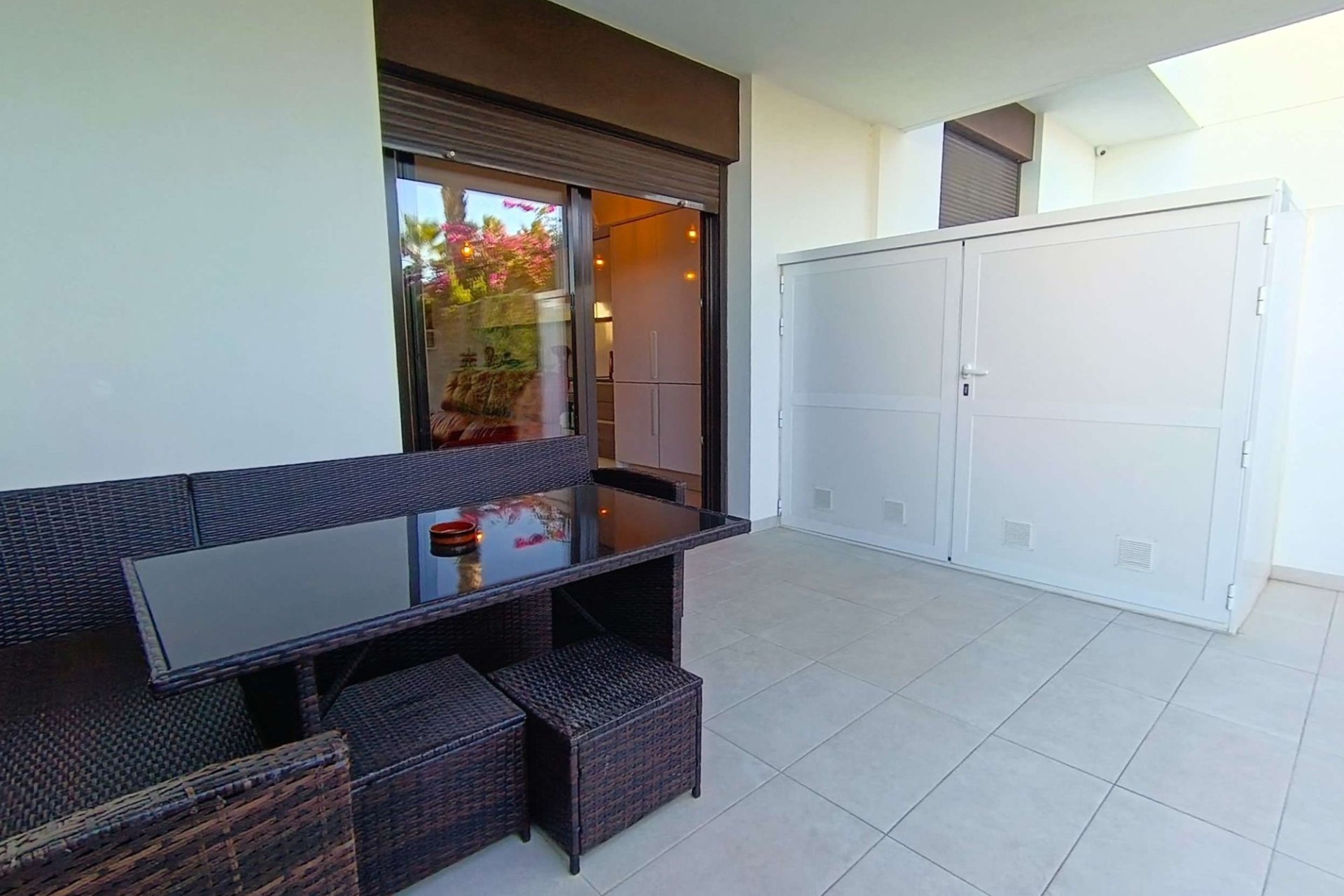 Reventa - Apartment -
Algorfa - Inland