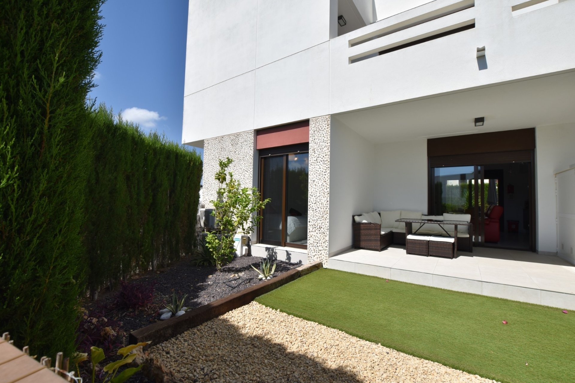 Reventa - Apartment -
Algorfa - Inland