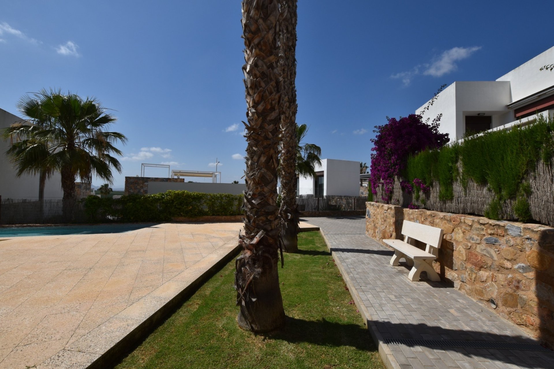 Reventa - Apartment -
Algorfa - Inland