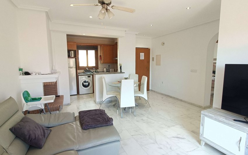 Reventa - Apartment -
Algorfa - Inland