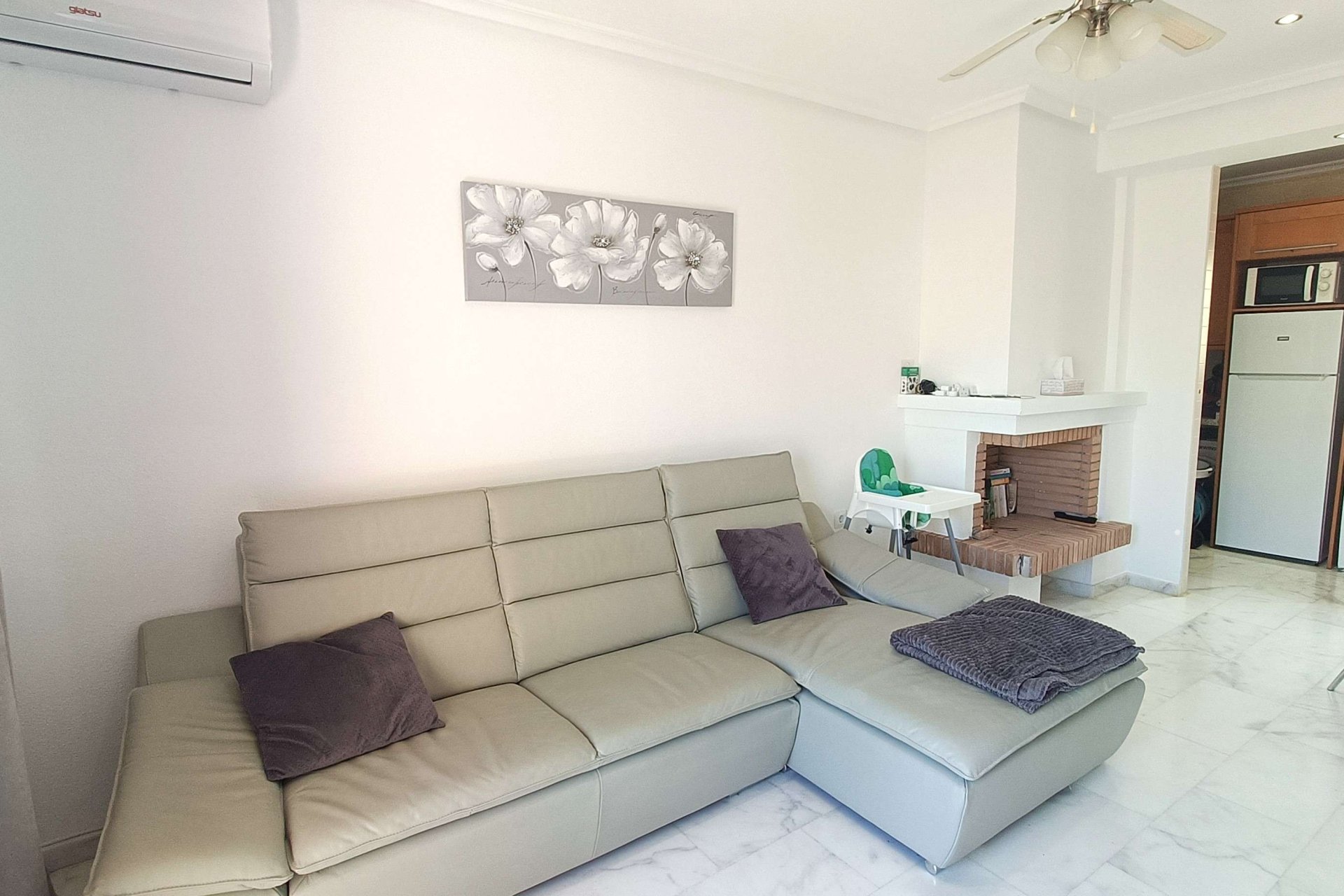 Reventa - Apartment -
Algorfa - Inland
