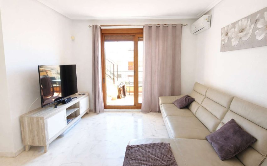 Reventa - Apartment -
Algorfa - Inland