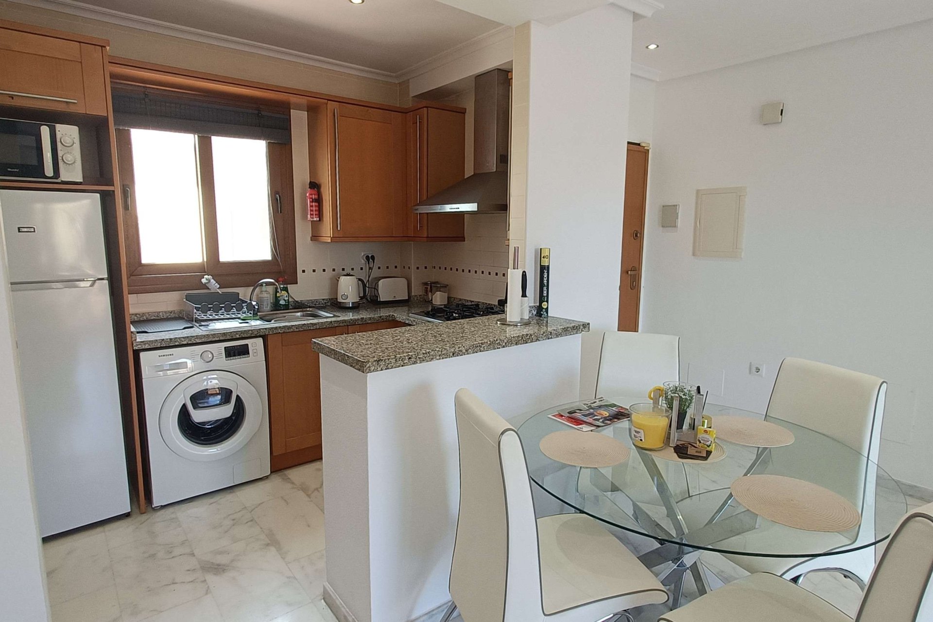 Reventa - Apartment -
Algorfa - Inland