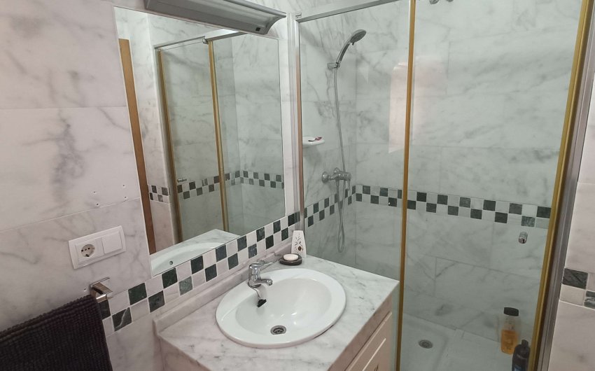 Reventa - Apartment -
Algorfa - Inland