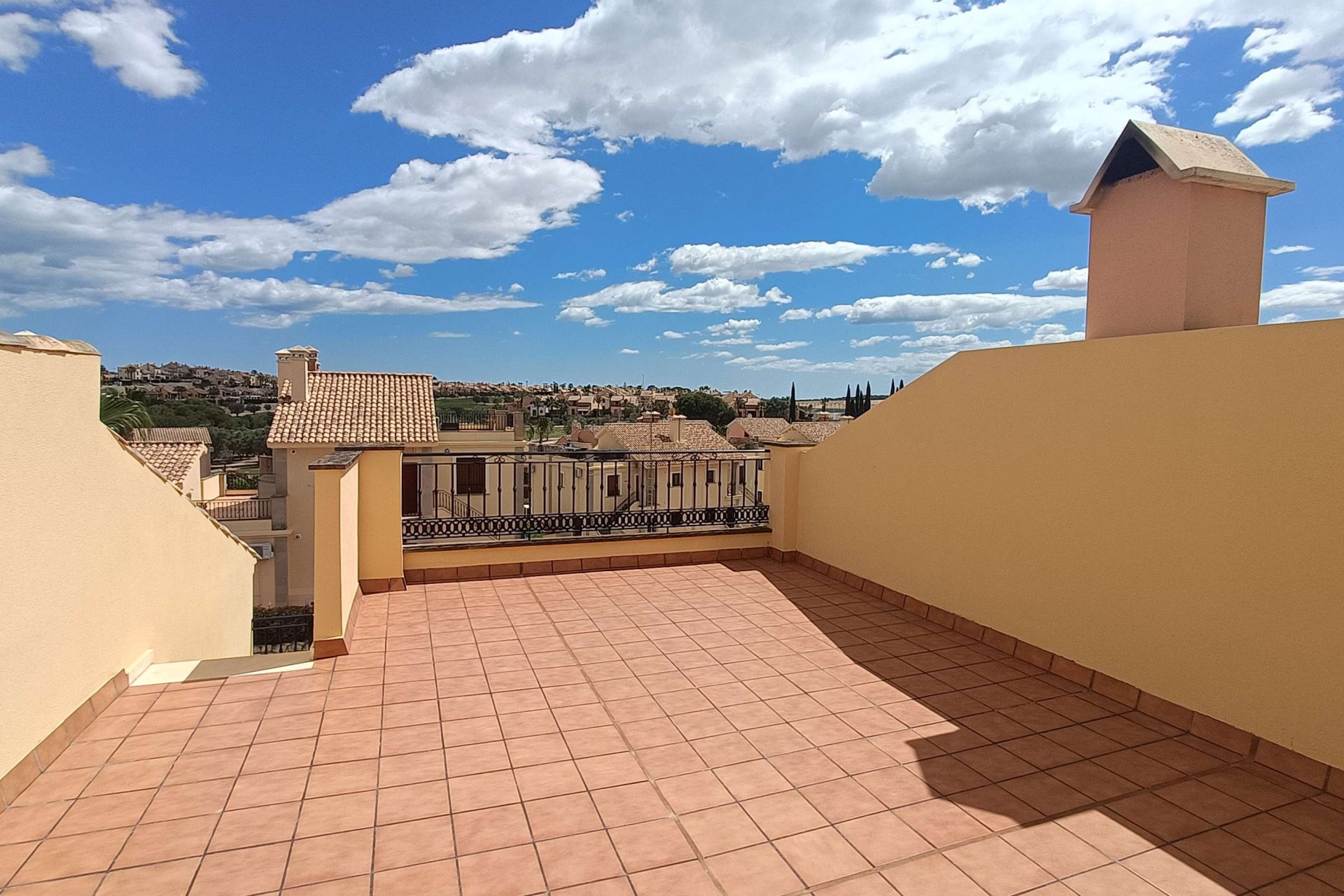 Reventa - Apartment -
Algorfa - Inland