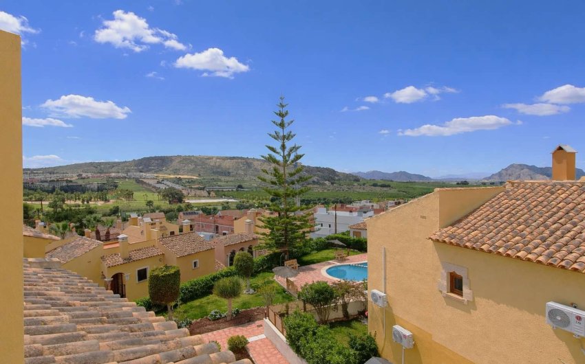Reventa - Apartment -
Algorfa - Inland