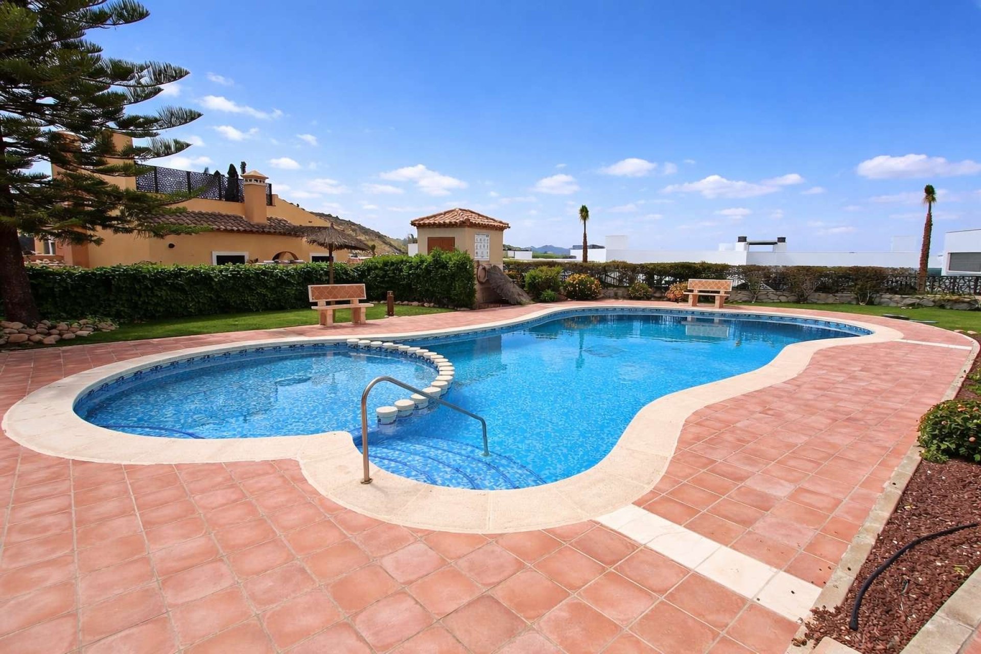 Reventa - Apartment -
Algorfa - Inland