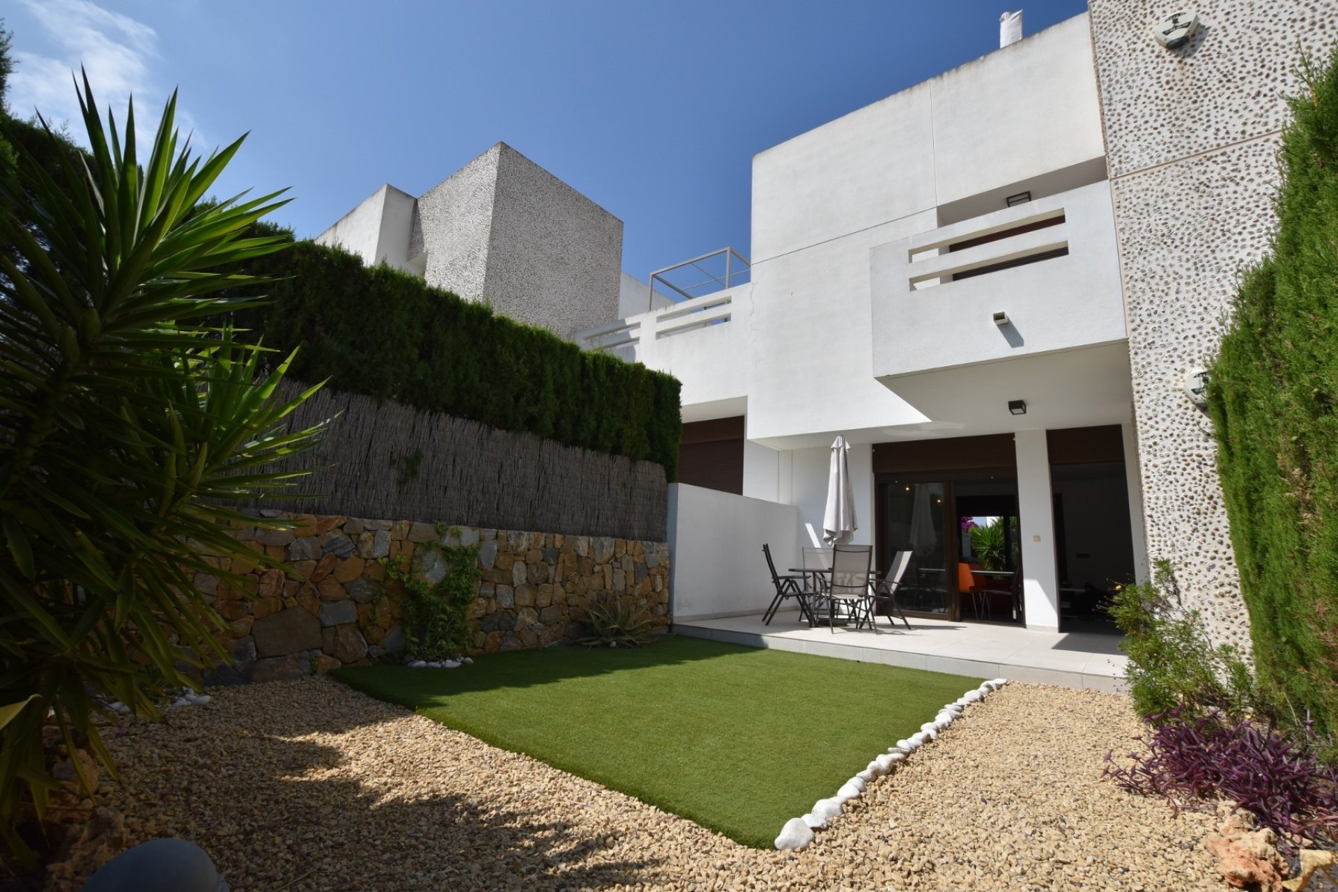 Reventa - Apartment -
Algorfa - Inland