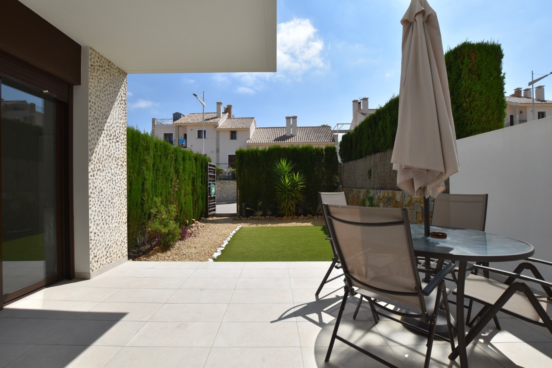 Reventa - Apartment -
Algorfa - Inland