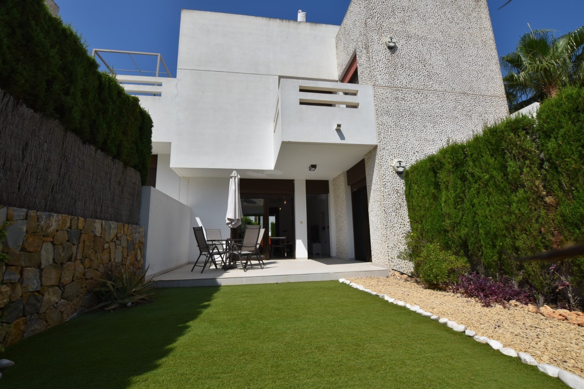 Reventa - Apartment -
Algorfa - Inland
