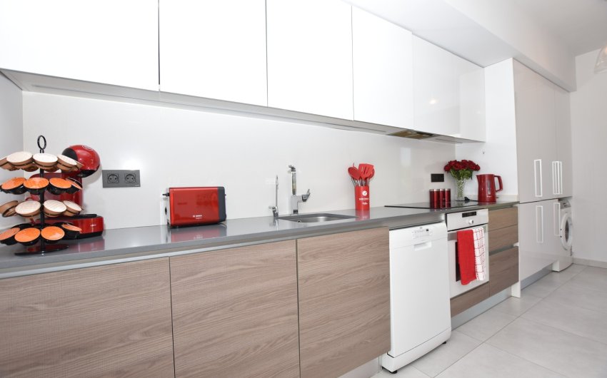 Reventa - Apartment -
Algorfa - Inland