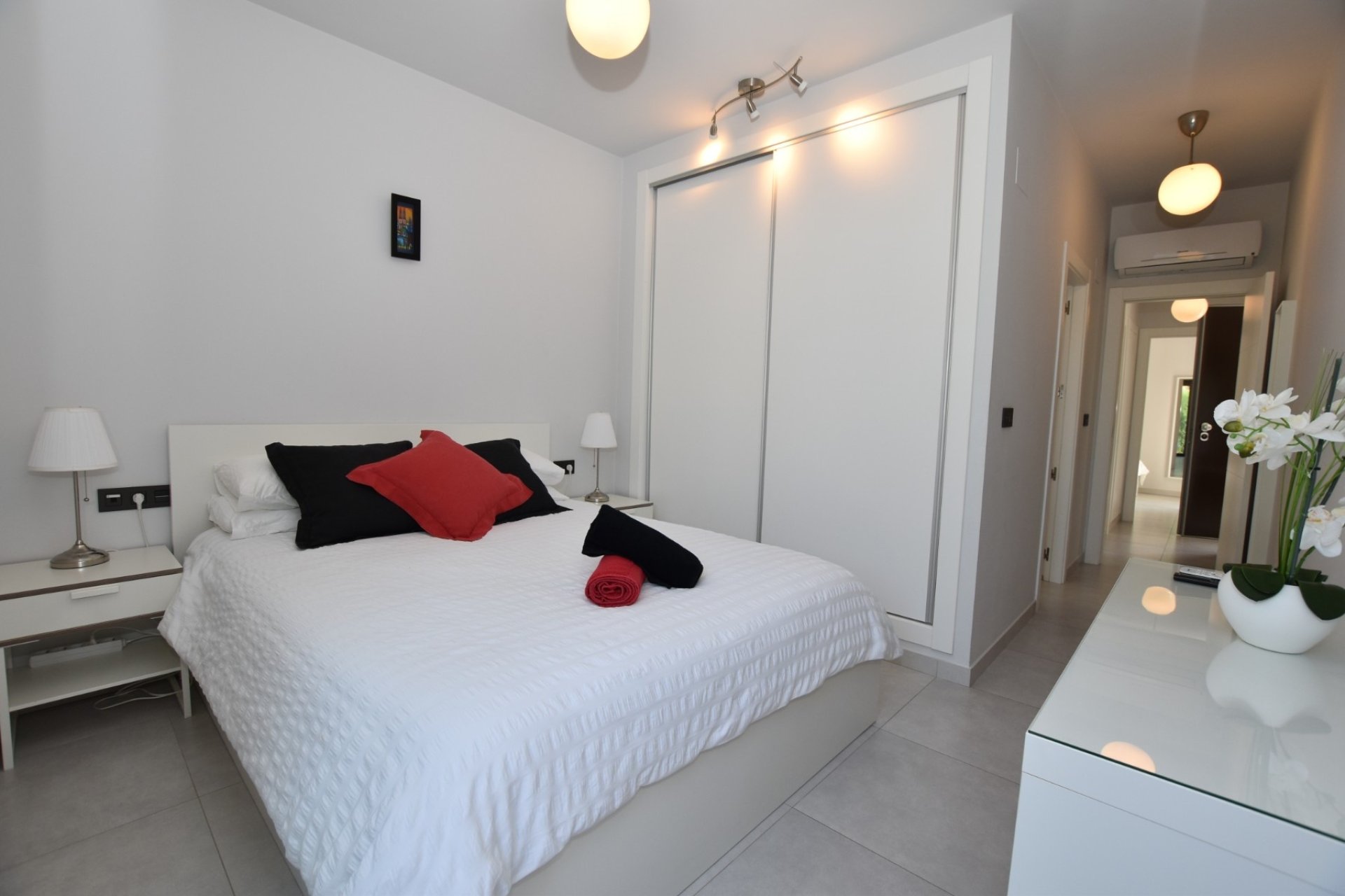 Reventa - Apartment -
Algorfa - Inland