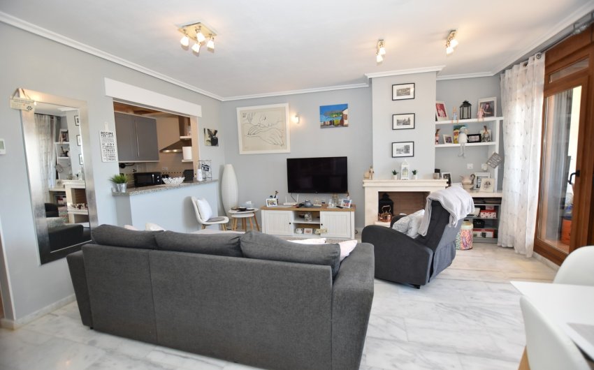 Reventa - Apartment -
Algorfa - Inland