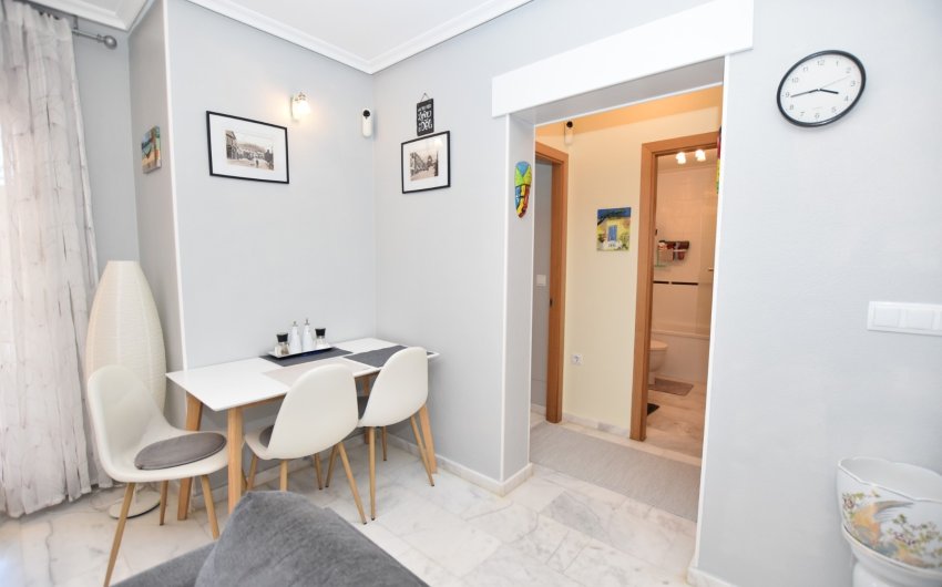 Reventa - Apartment -
Algorfa - Inland